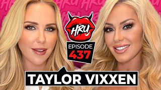 The Ultimate Career Flip: How Finance VP Taylor Vixxen Became an Adult Star