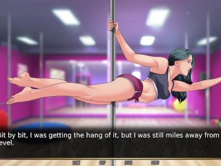 Pool Party Secrets – Full Game Choices!"