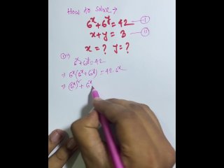 Math_Olympiad_Question!__You_Should_be_able_to_solve_this_equation