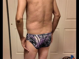 New Sexy Low Rise Briefs Underwear