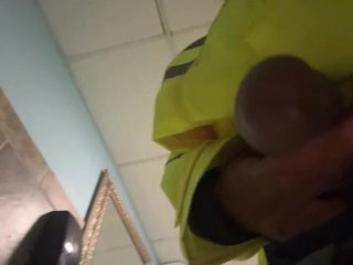 Big dick piss