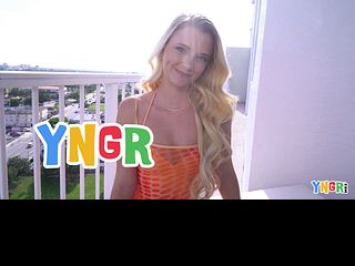 Bang YNGR Compilation Featuring Cecelia Taylor Riley Star And Sherrie Moon