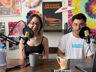 The OVPodcast / EP 6: V'S DAD FOUND OUT THIS IS HOW IT WENT. More News & Love?