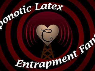 Hypnotic Fantasy Bliss [HFO][Any Gender][Audio][Spiral][Encouragement]