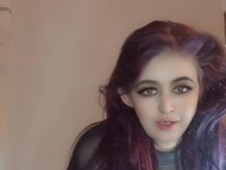 (FEMDOM EDGING JOI MIRROR PLAY) Are you ADDICTED to PORN? get HELP from a REAL SEX COACH(Video 5/7)